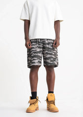 Bermuda Malla Hombre Pure Bermudas