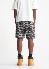 Bermuda Malla Hombre Pure Bermudas