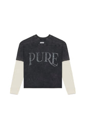 T-shirt Men Pure