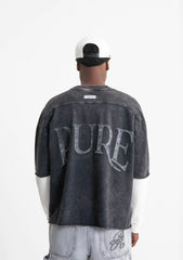 T-shirt Men Pure