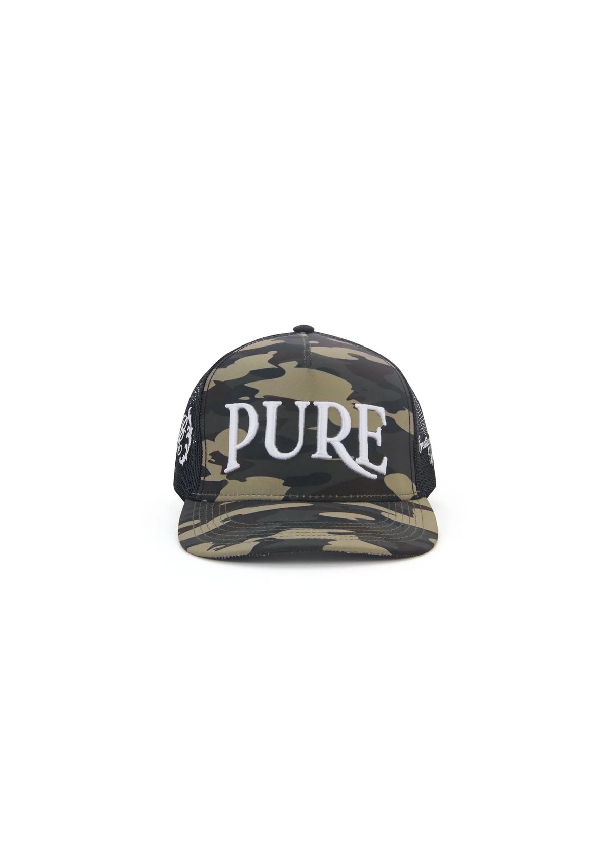 Gorra Pure