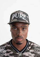 Gorra Pure