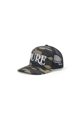 Gorra Pure