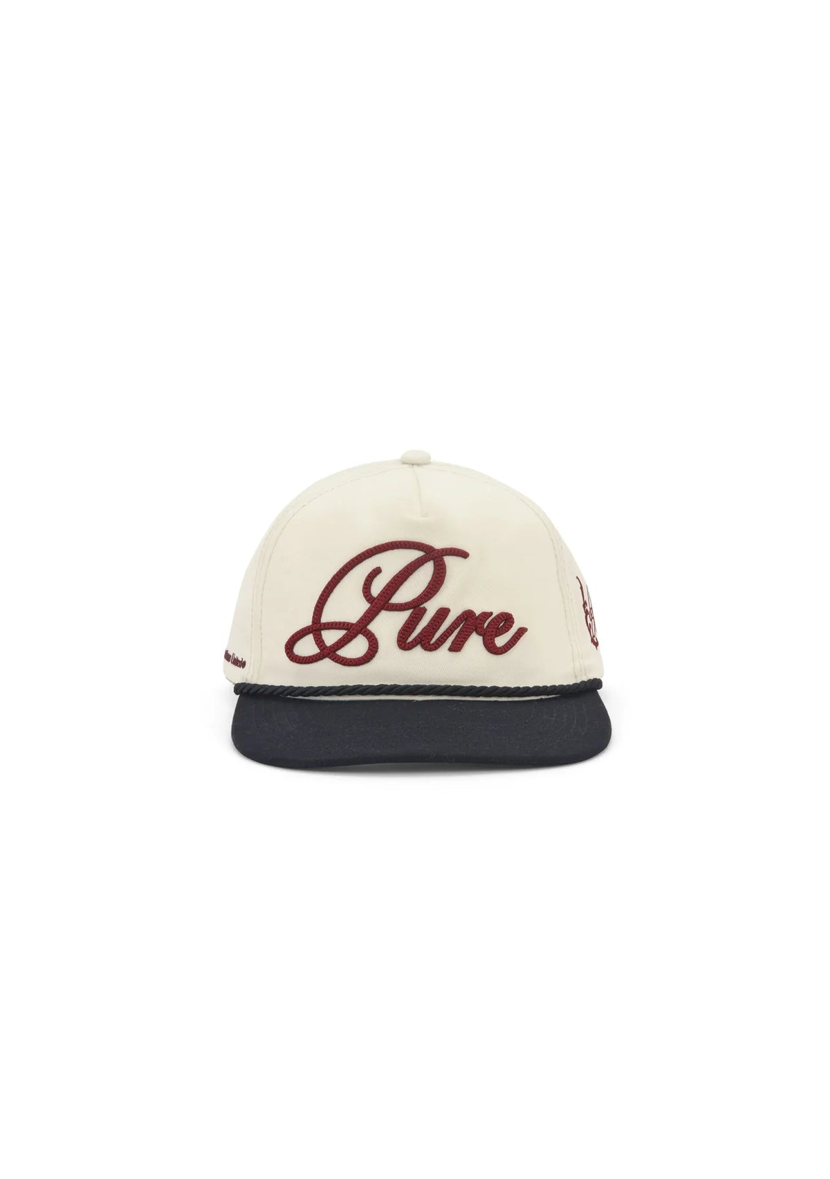 Gorra Pure