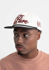 Gorra Pure