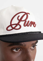Gorra Pure