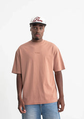 Camiseta Hombre Pure Arcilla Camiseta