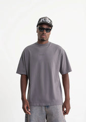 T-shirt Men Pure