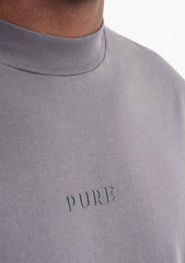 T-shirt Men Pure
