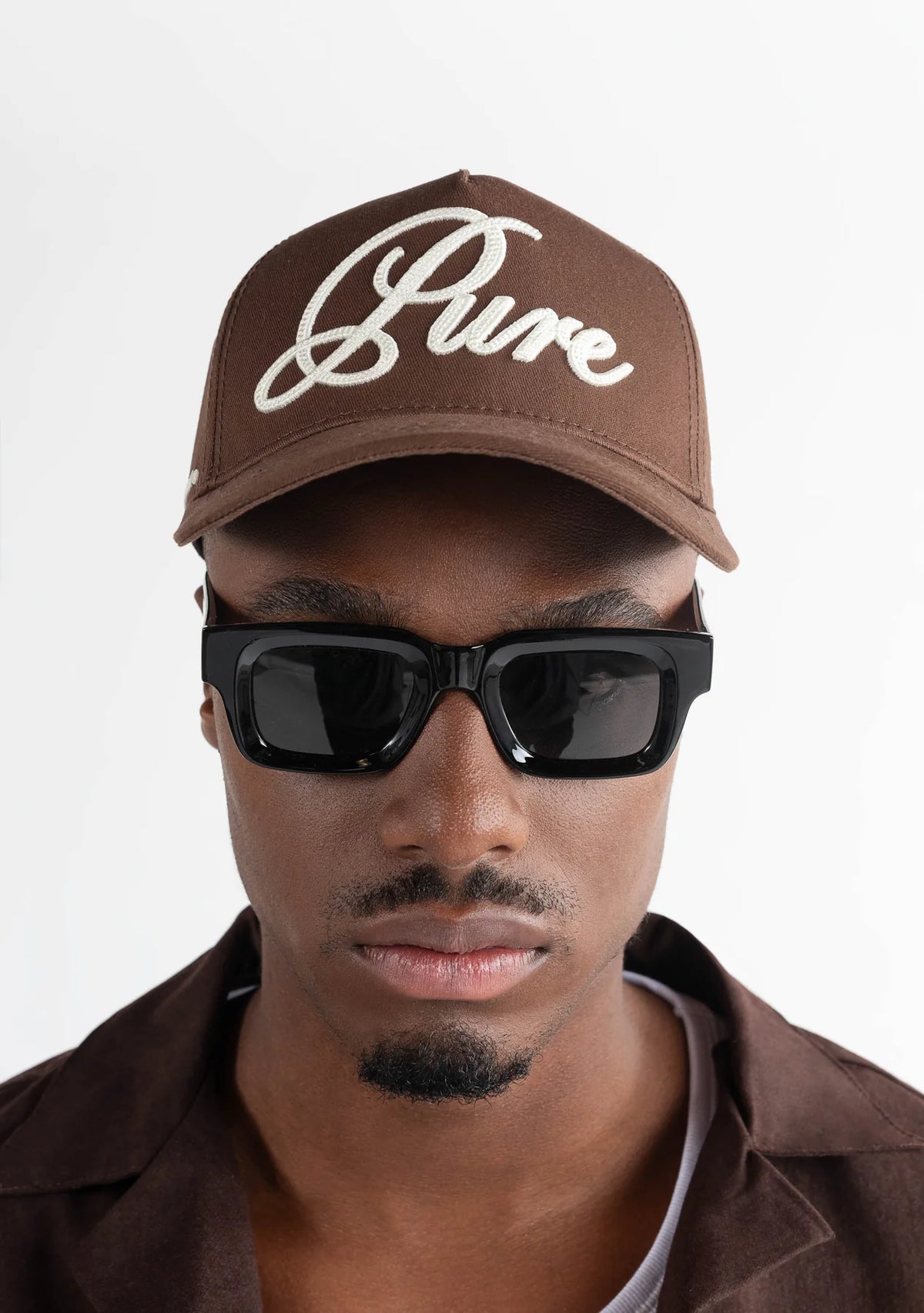 Gorra Pure