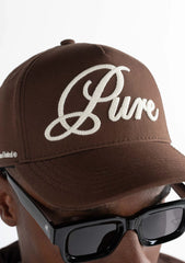 Gorra Pure