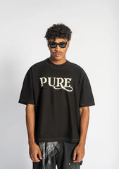 T-shirt Men Pure