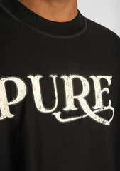 T-shirt Men Pure