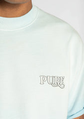 T-shirt Men Pure