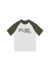 T-shirt Men Pure