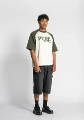 T-shirt Men Pure