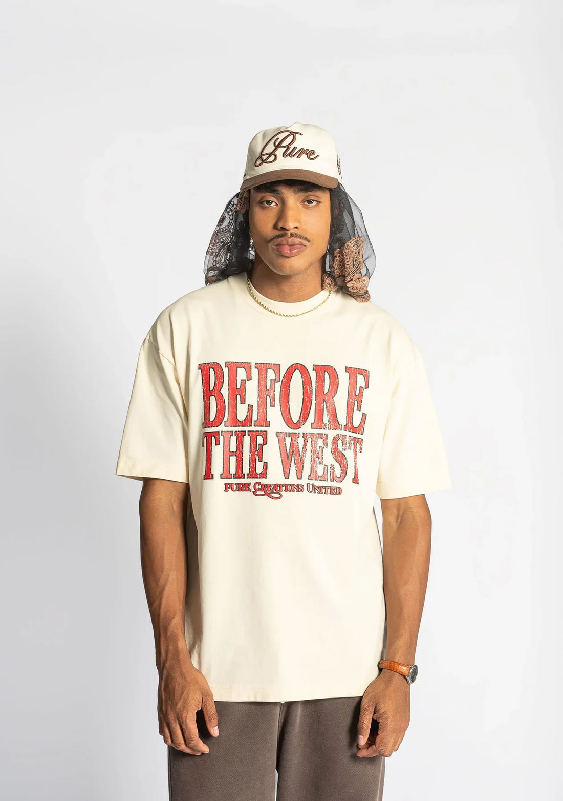 T-shirt Men Pure XL Camiseta