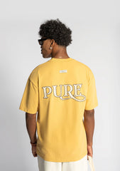 T-shirt Men Pure