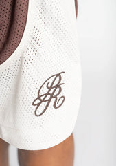 Bermuda Malla Hombre Pure