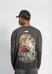 Camibuso Men Pure Boxy