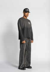 Camibuso Men Pure Boxy