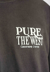 Camibuso Men Pure Boxy