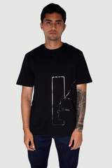 Camiseta Karl Lagerfeld