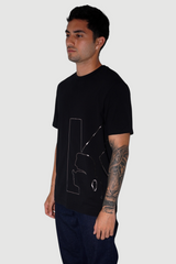 Camiseta Karl Lagerfeld