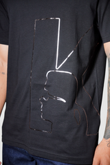 Camiseta Karl Lagerfeld