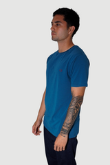 Camiseta Oscar De La Renta Classic Fit