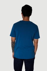 Camiseta Oscar De La Renta Classic Fit