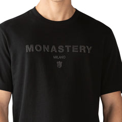 Camiseta Hombre Monastery