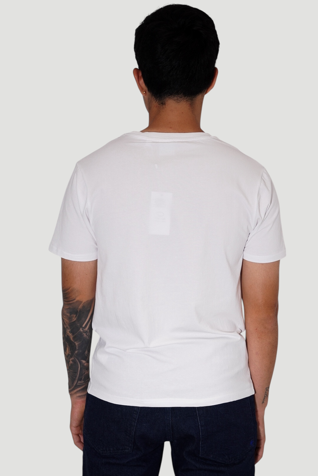 Camiseta Oscar De La Renta Classic Fit Camiseta