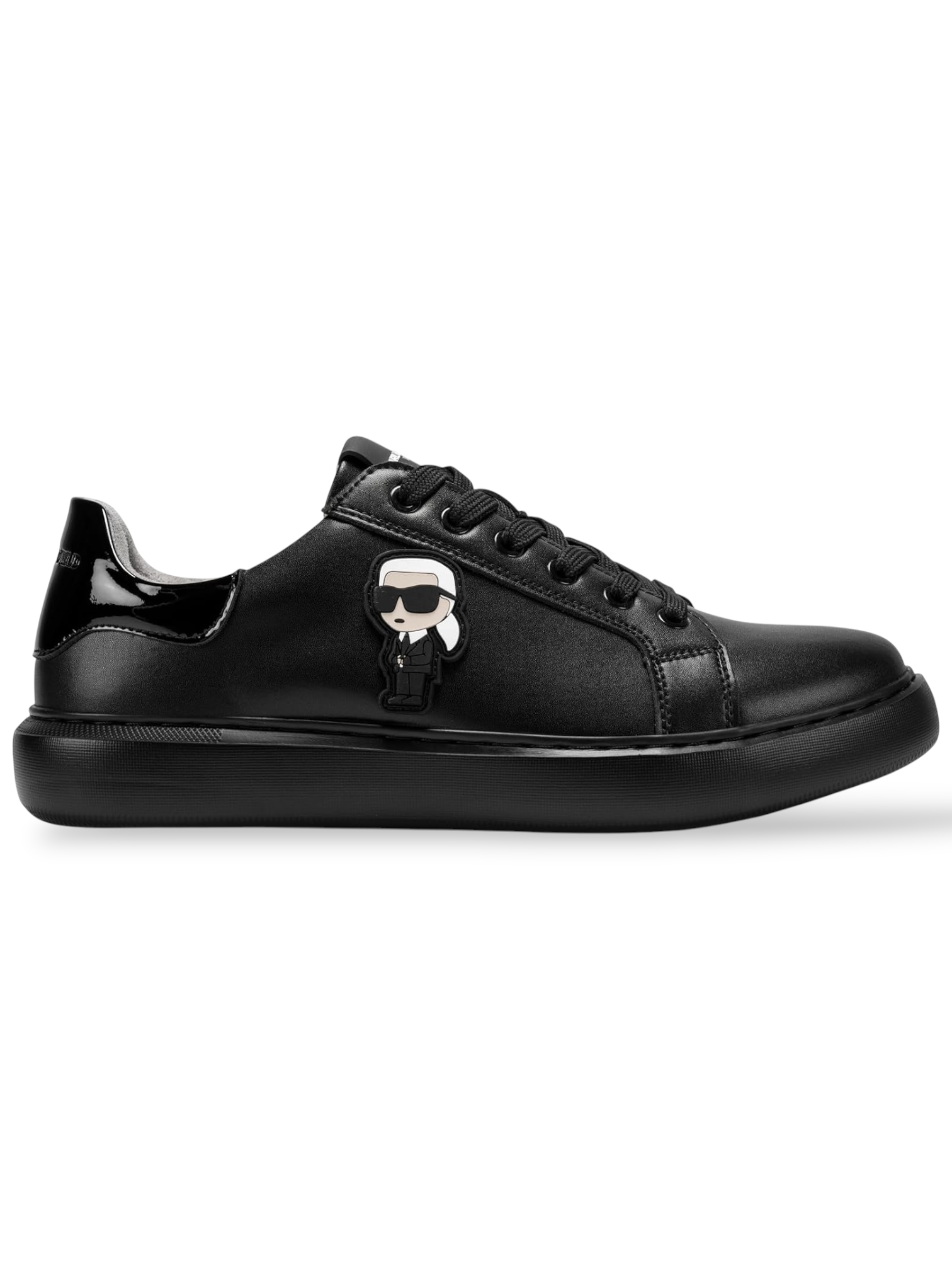 Tenis Hombre Karl Lagerfeld