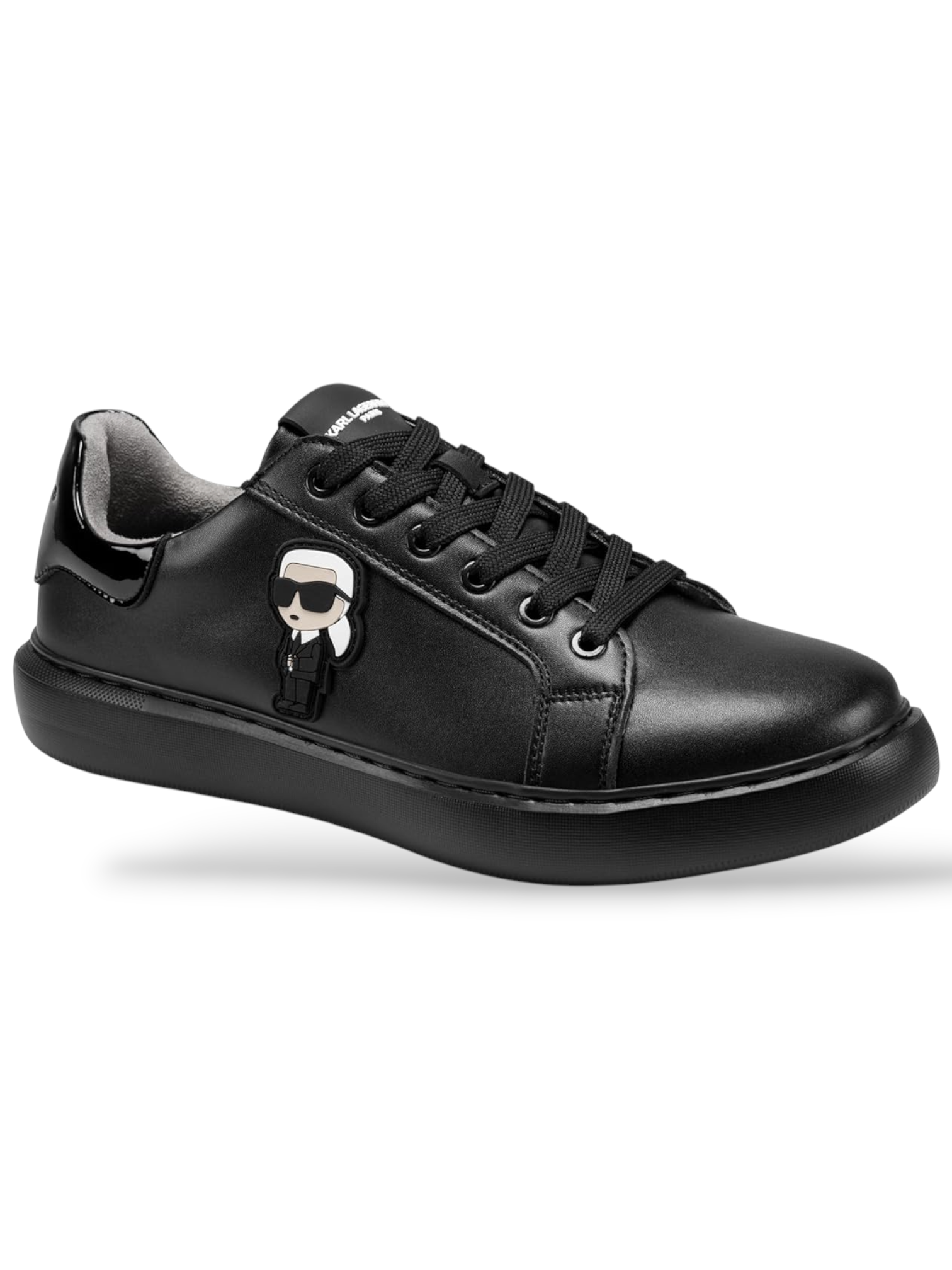 Tenis Hombre Karl Lagerfeld