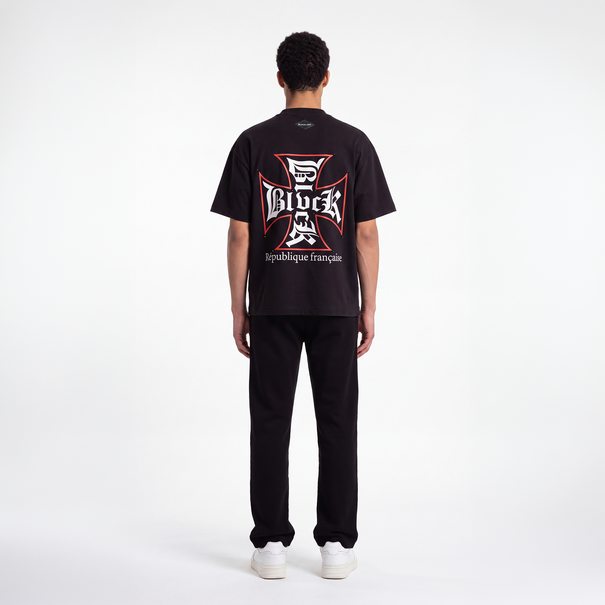 Tshirt Blvck