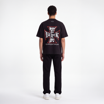 Tshirt Blvck