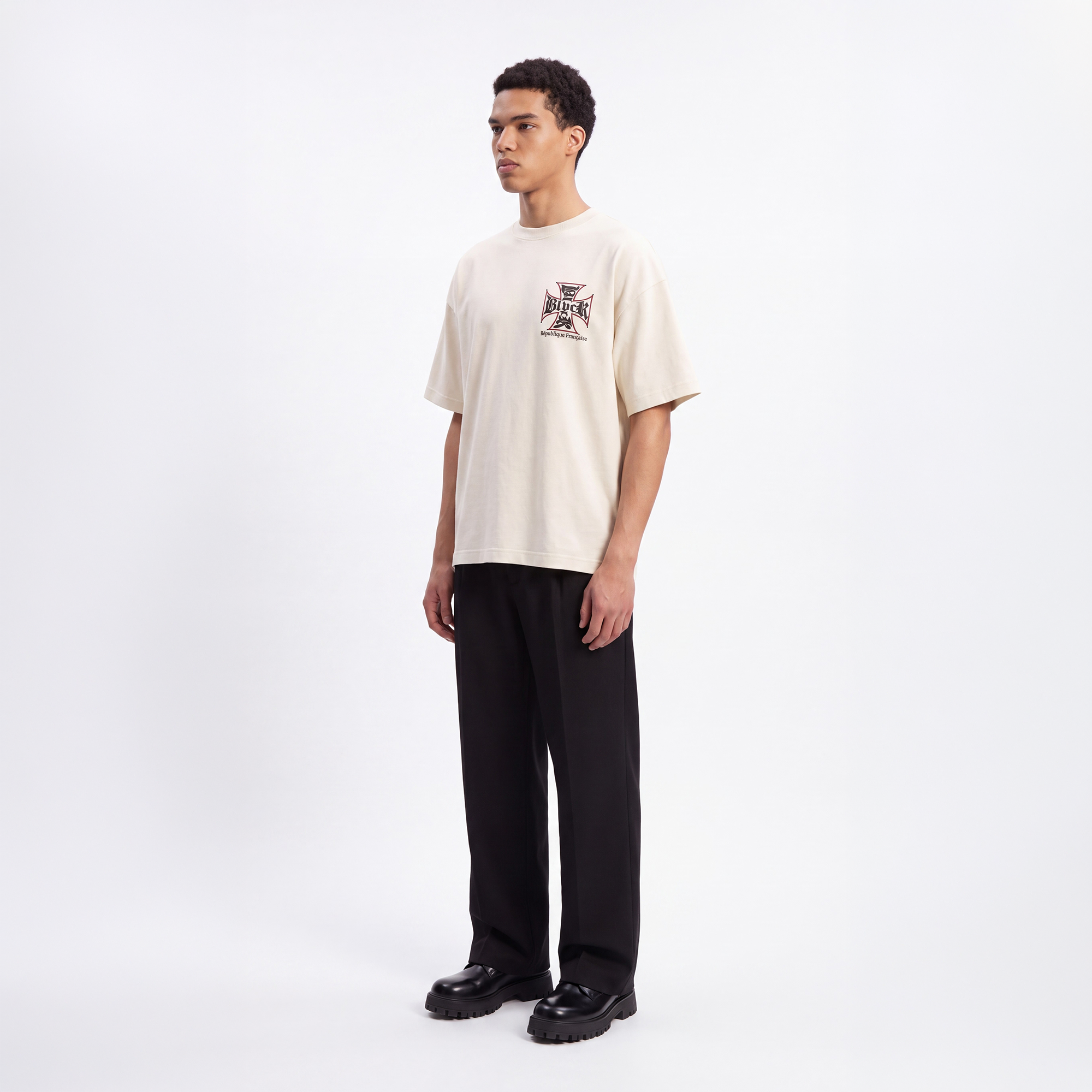 Tshirt Blvck