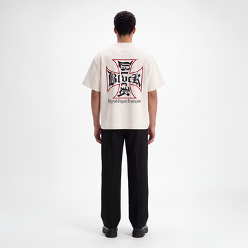 Tshirt Blvck