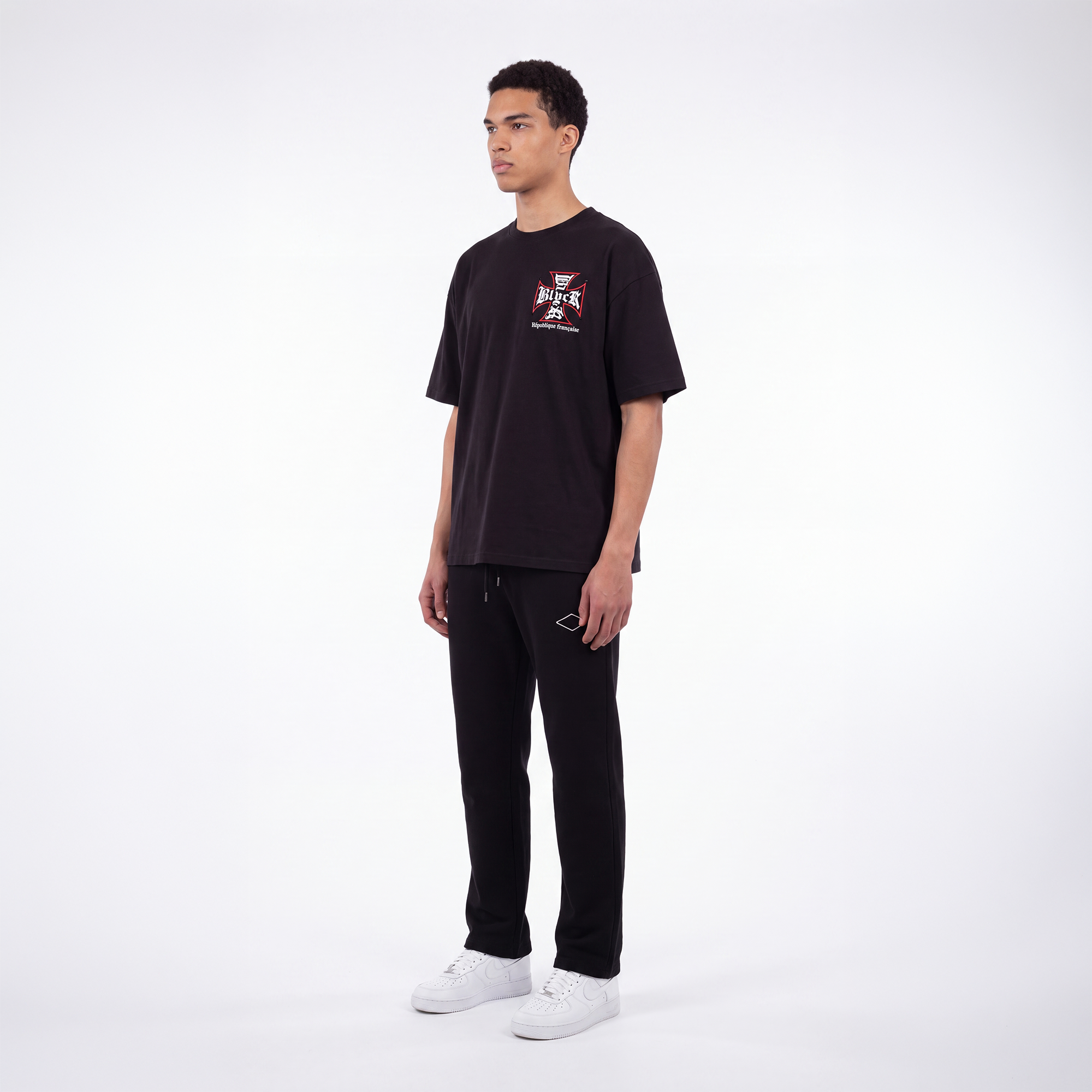 Tshirt Blvck