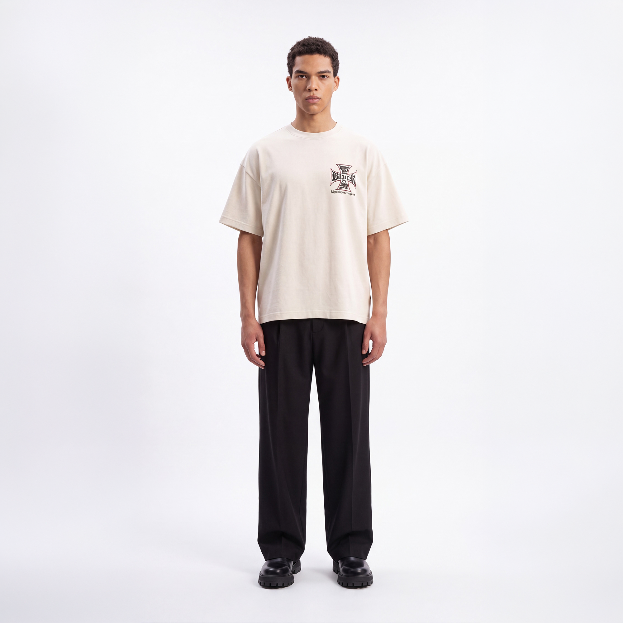 Tshirt Blvck