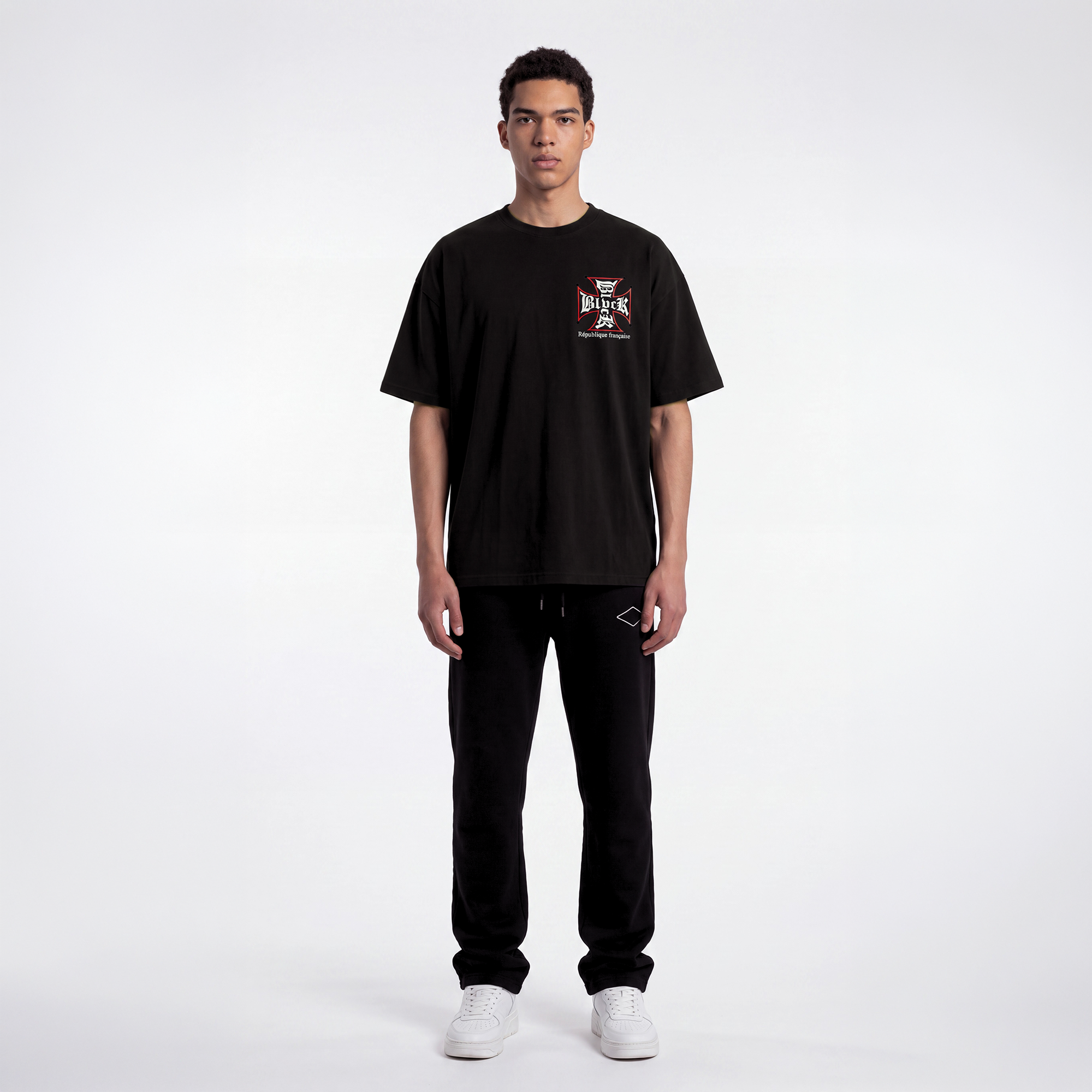 Tshirt Blvck