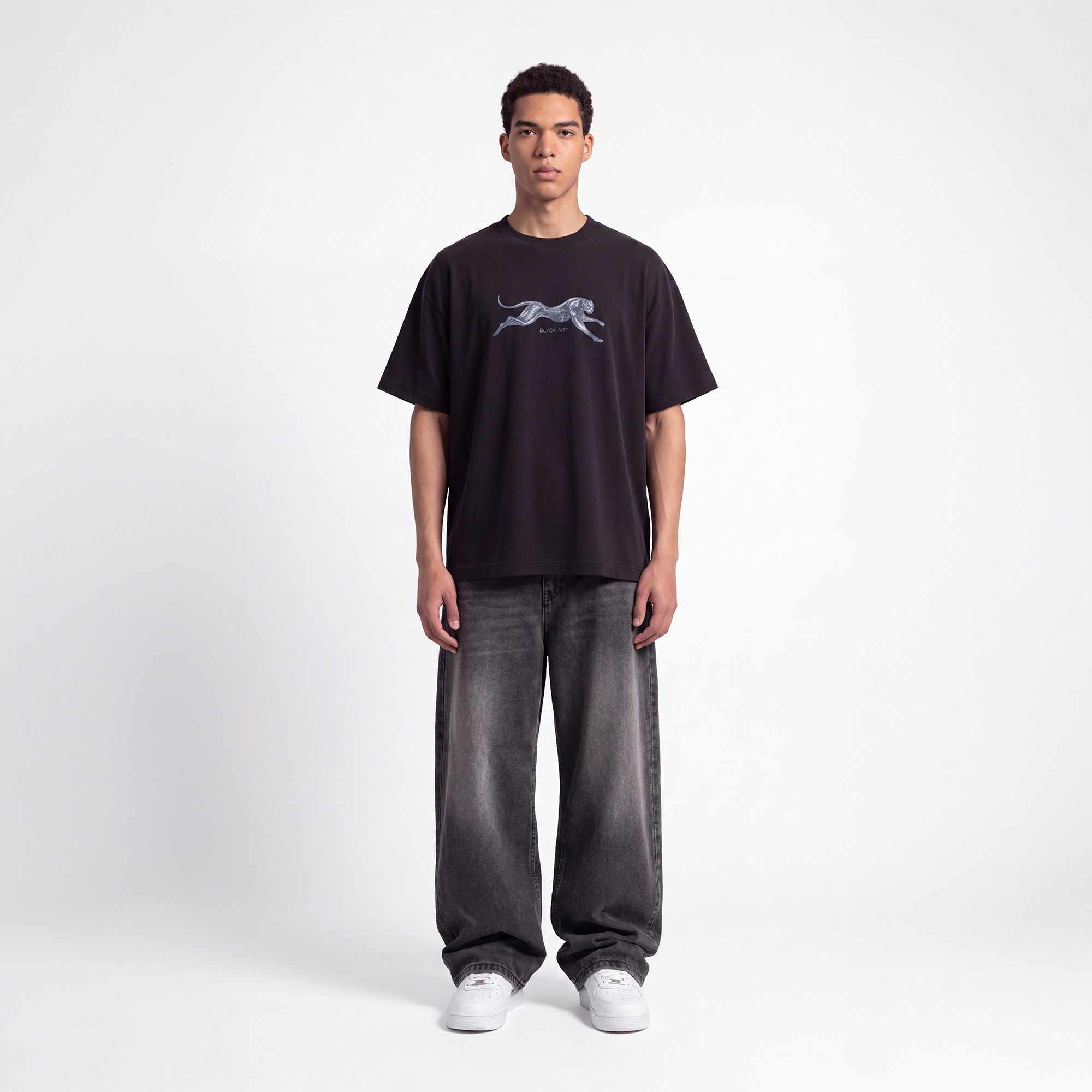 Tshirt Blvck