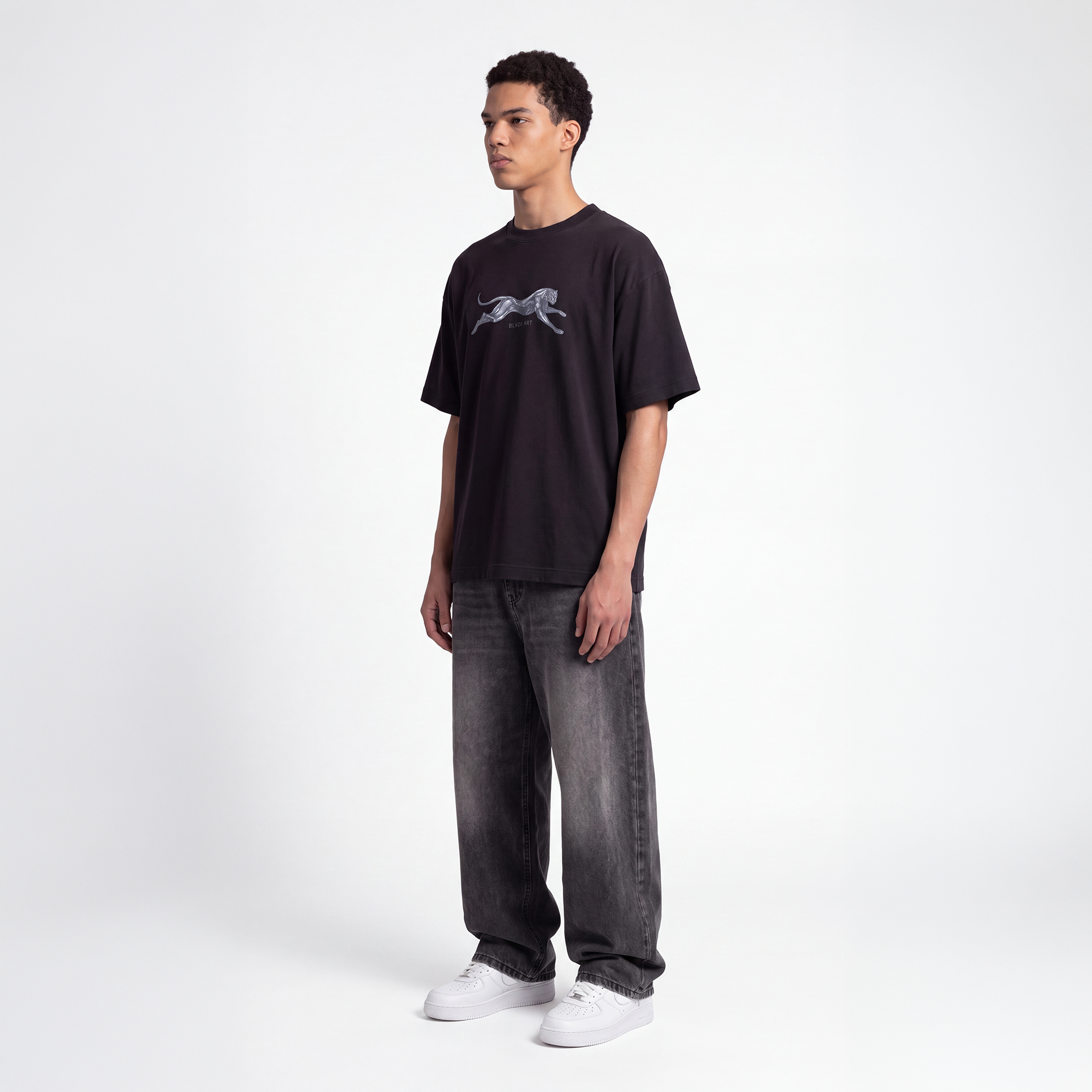 Tshirt Blvck
