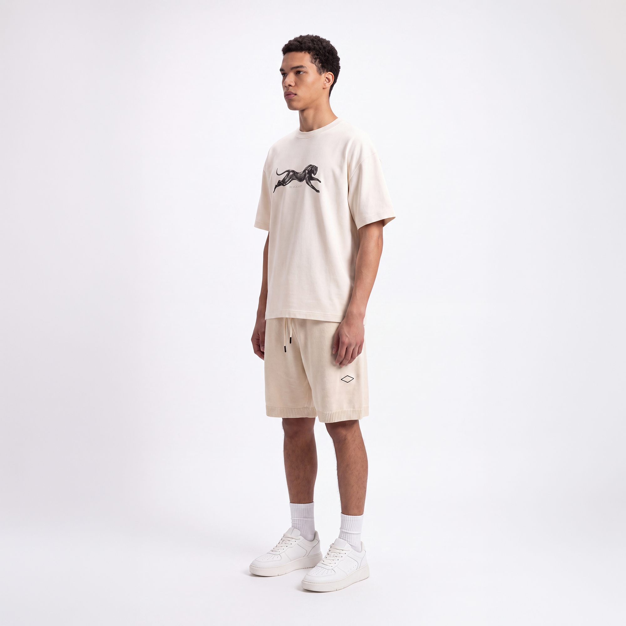 Tshirt Blvck