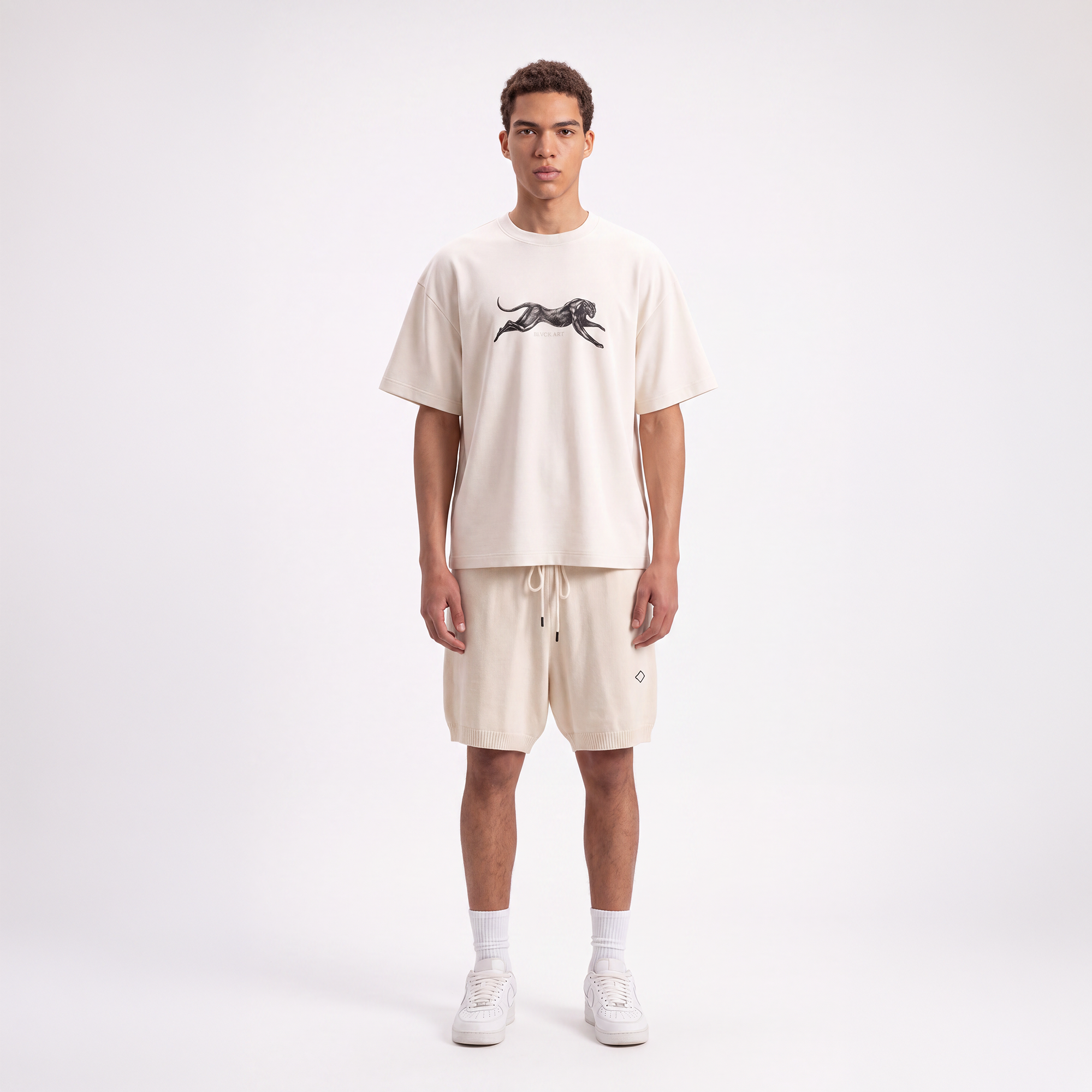 Tshirt Blvck