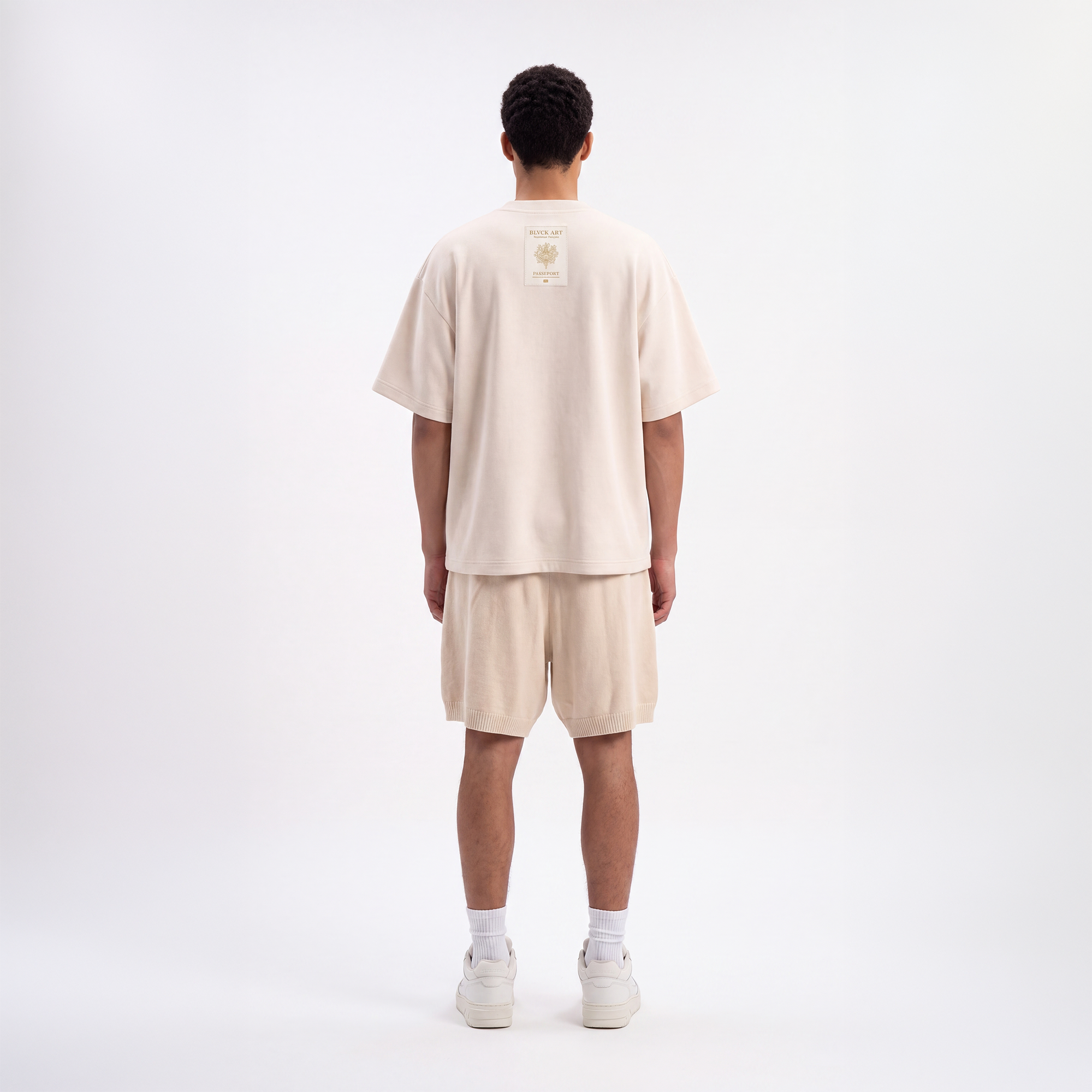Tshirt Blvck