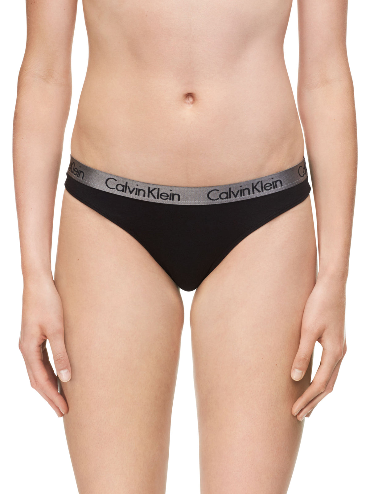 Panty Calvin Klein Women Black