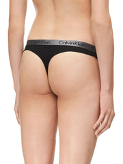 Panty Calvin Klein Women Black