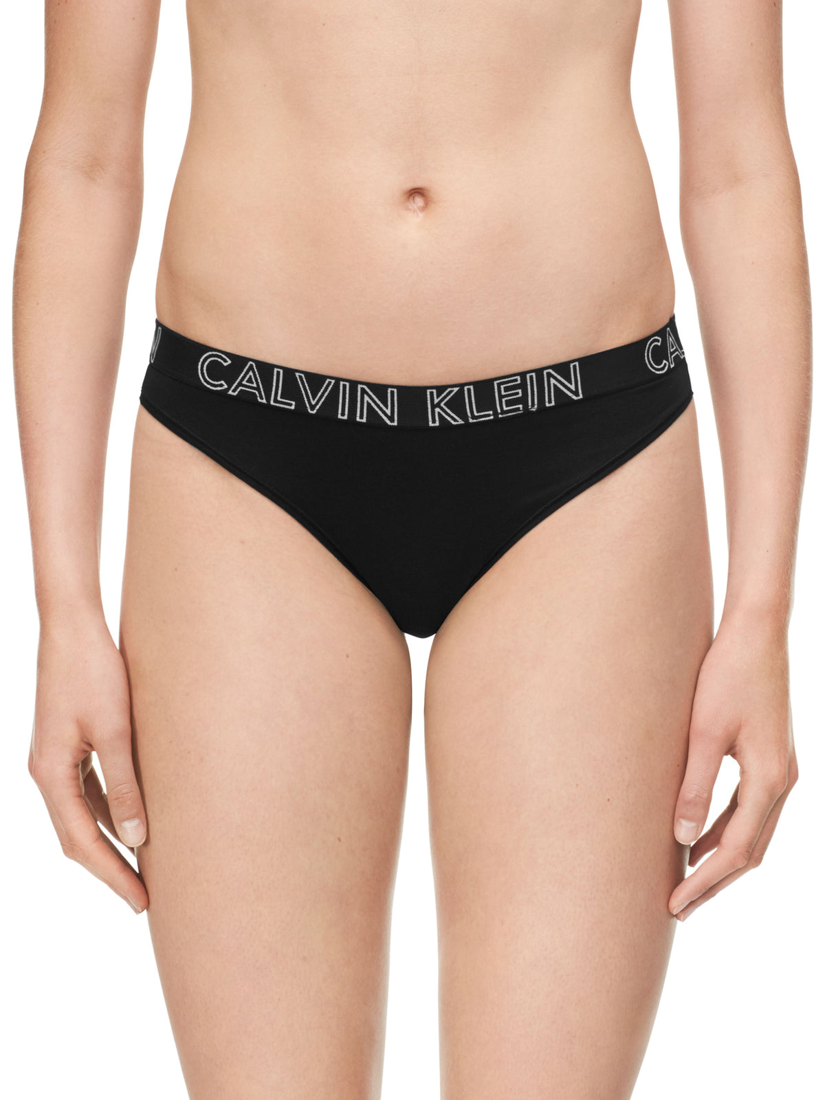 Panty Calvin Klein Women Black